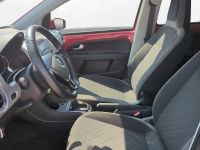 Volkswagen e-up! - Vorschau Bild 3