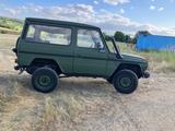 Mercedes-Benz G Oldtimer 461.4 - Oldtimer mit Diesel-Antrieb