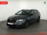Skoda Octavia Combi 2.0 TDI DSG RS LED ACC Winterpaket - Skoda Octavia Combi mit Diesel-Antrieb
