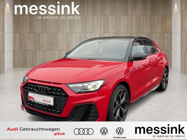 Audi A1 Sportback S-line 35TFSI *SHZ*LED*ACC*CarPlay*