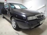 Lancia Kappa 2.0 20V Turbo 5 Zylinder*Memory*Klima*Navi - Lancia Kappa