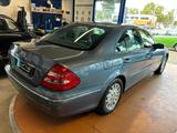 Mercedes-Benz E 200 Lim. /Autom./71TKM/Navi - gebrauchte Mercedes-Benz E-Klasse aus dem Jahr 2005