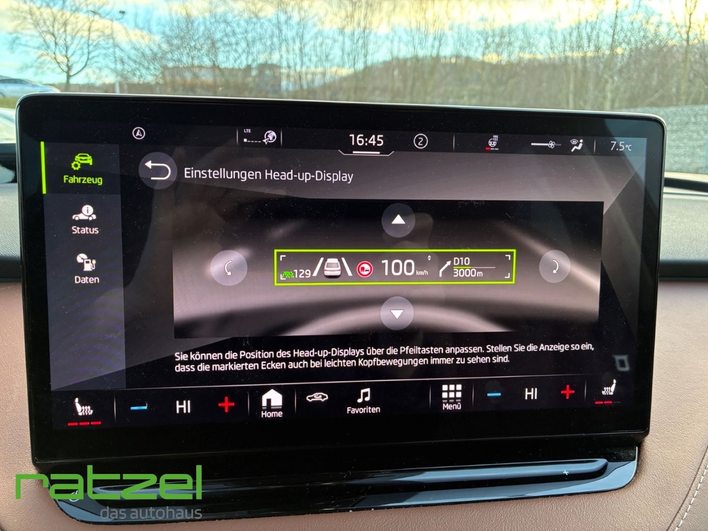 Fahrzeugabbildung SKODA Enyaq 80 ecoSuite iV 150 Navi Kamera Elektr. Hec