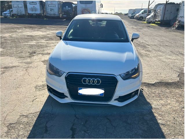 Audi A1 1.6 TDI 10/2010 come nuova