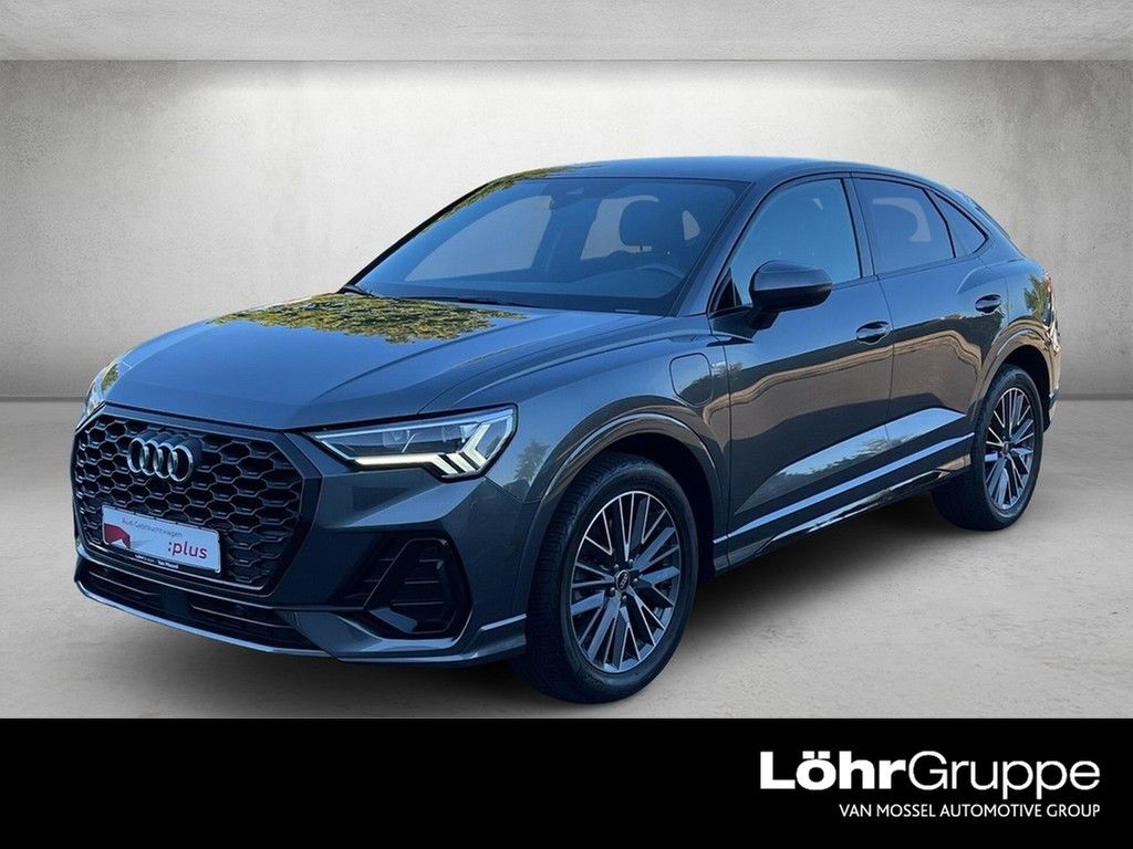 Image of Audi Q3
