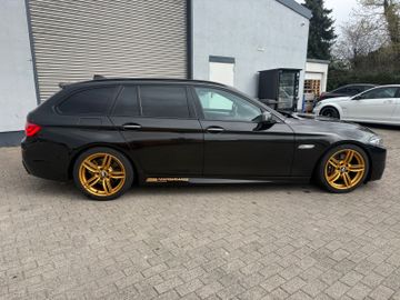 BMW 530 - 7