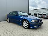 BMW 316i Compact Sport Edition*M-PAKET*ALU*SHZ* - BMW 316: 316i M Paket