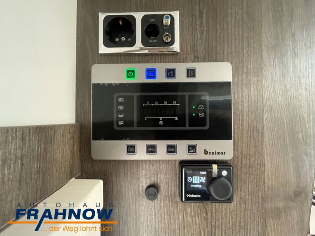 Foto Nummer 20: BENIMAR Tessoro