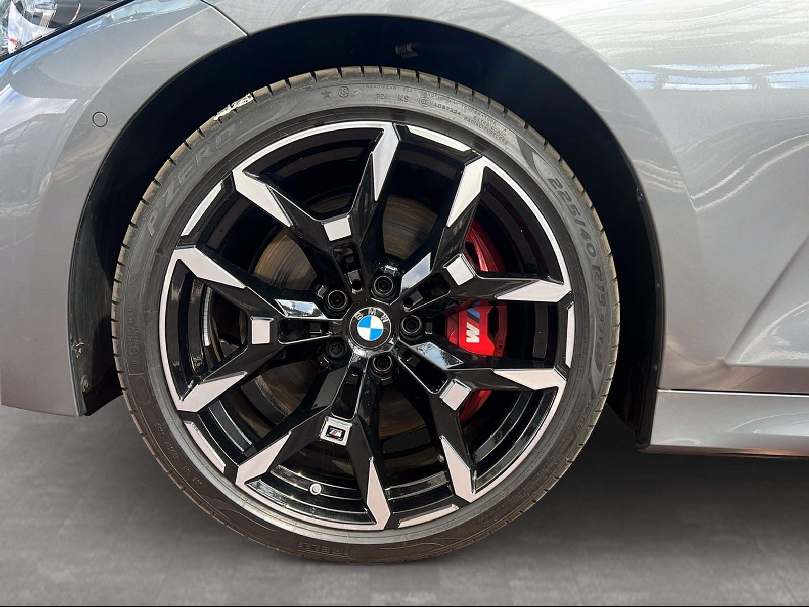 BMW 330 - Bild 11