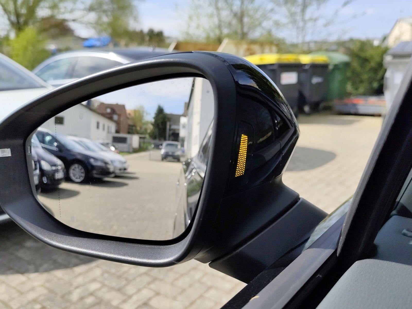 Volkswagen ID.7 Tourer Pro S HUD*H&K*AHK*AreaView*PANO