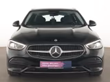 Mercedes-Benz C 200 d Avantgarde Kamera|LED|Navi|Park-Paket|SH - Mercedes-Benz Jahreswagen: Kombi