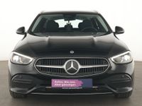 Mercedes-Benz C 200 - Vorschau Bild 3