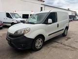 Fiat Doblo 1.6JTDM Doblò SX *Klima*2.Hd*TÜV10/27 - Fiat Doblo aus 2016