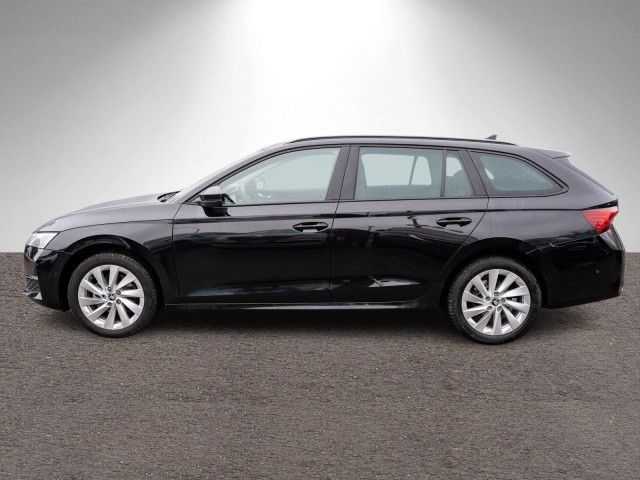 Skoda Octavia - Bild 3