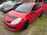 Renault Clio III 1.2 Authentique Klima TÜV 06/2026 - Renault Clio aus 2007: 1.2