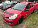 Renault Clio III 1.2 Authentique Klima TÜV 06/2026 - Renault Clio aus 2007: 1.2