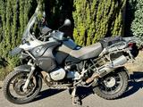 BMW R 1200 GS Adventure - BMW 2006 R 1200 GS