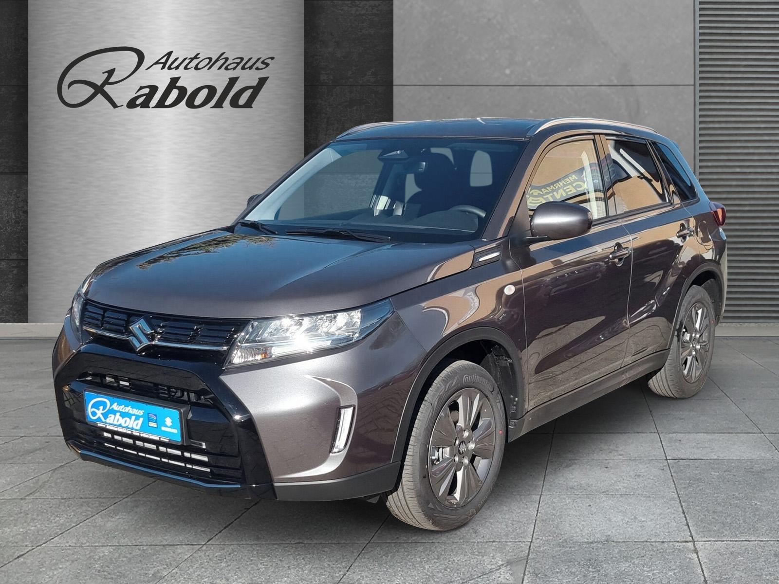 Suzuki Vitara 1.4 Comfort *8 Jahre Garantie*
