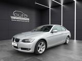 BMW 320i Coupe*Xenon*PDC*Klima*Teilleder* - BMW 320: Sportwagen