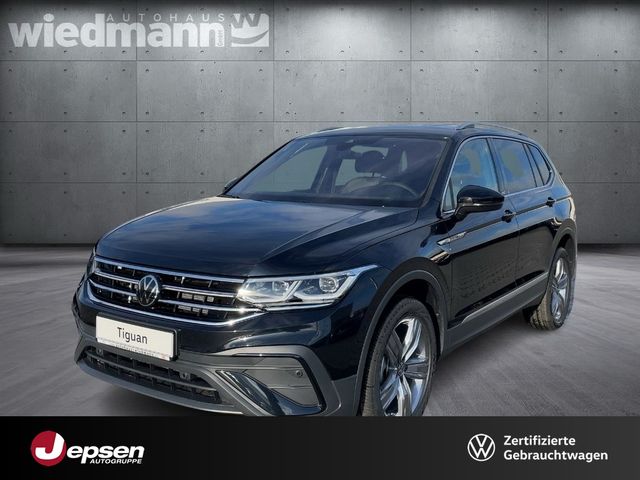 Volkswagen Tiguan Allspace Move 2.0TDI DSG ACC+FLA+RearView