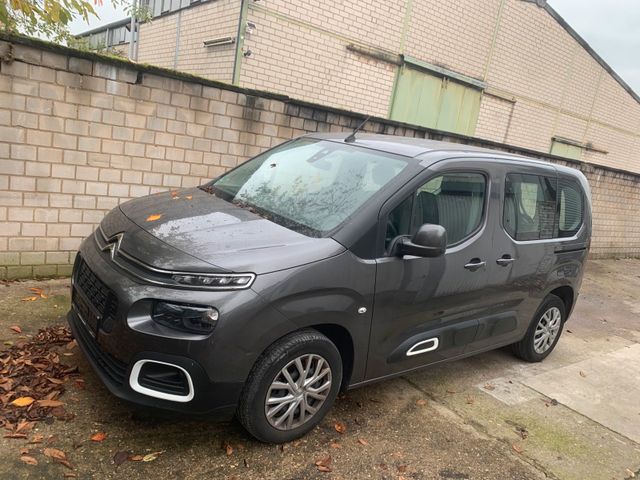 Citroën Citroen Berlingo 1.5 HDI