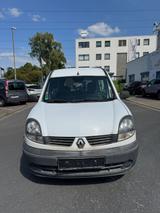 Renault Kangoo Kaleido - gebrauchte Renault Kangoo aus dem Jahr 2008
