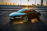 Audi R8 4.2 FSI - B&O, FULL CARBON - gebrauchte Audi R8 aus dem Jahr 2007