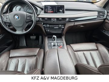 BMW X5 - 12