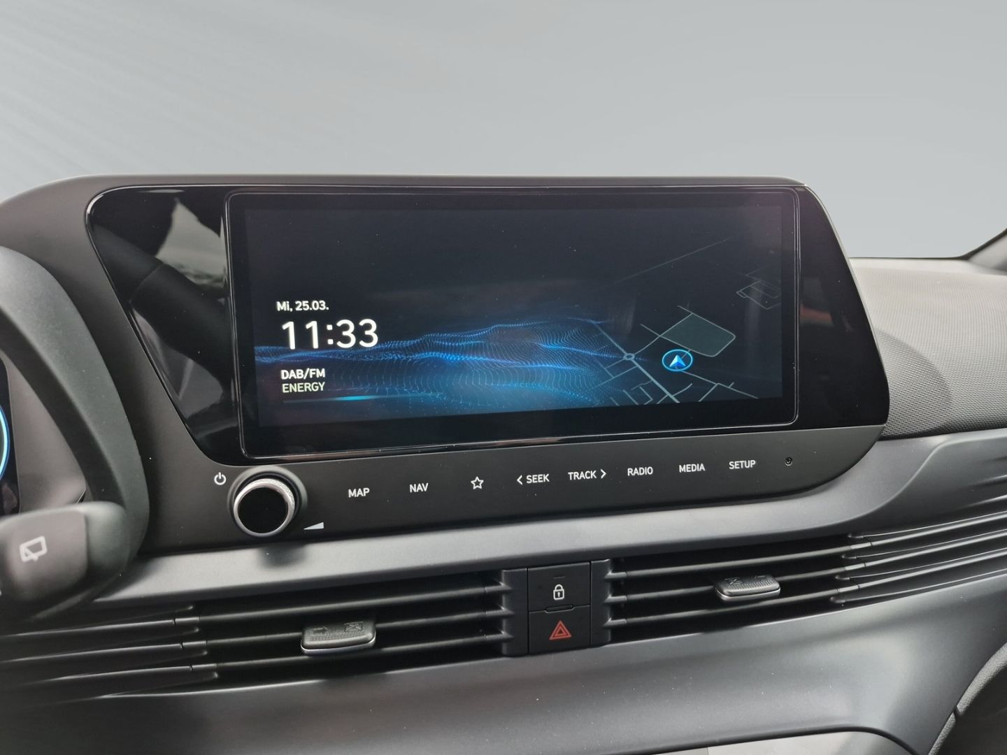 Hyundai i20 – Bild 13