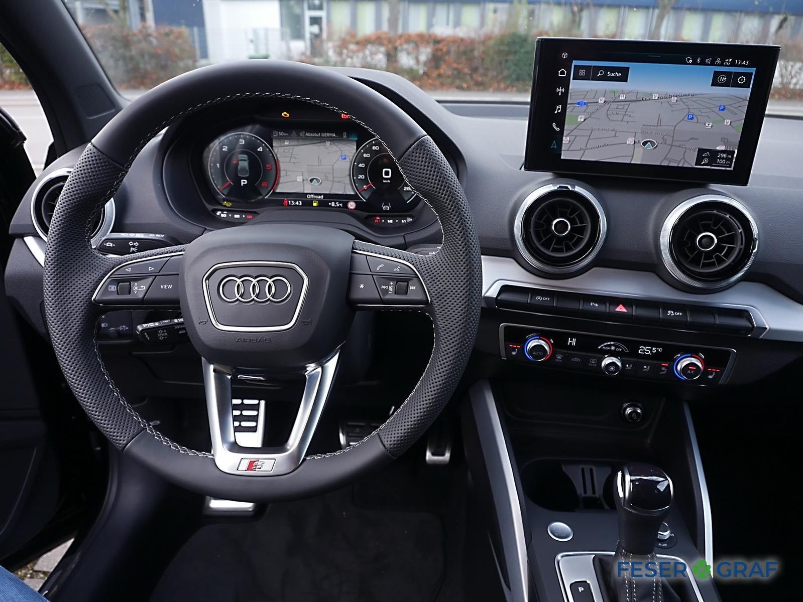 Audi Q2 - Bild 5