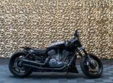 Harley-Davidson V-ROD Muscle 1250ccm CUSTOM - HARLEY-DAVIDSON CHOPPER CUSTOM