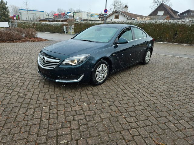 Opel Insignia A Lim. Edition