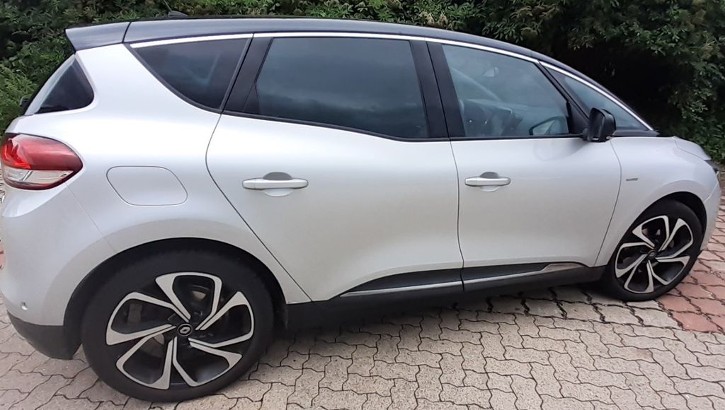 Image of Renault Scenic