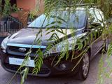 Ford Focus Focus+ 1.6 TDCi (90CV) SW COME NUOVA - Ford Focus aus 2009 mit Diesel-Antrieb