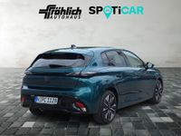 Peugeot 308 - Vorschau Bild 4