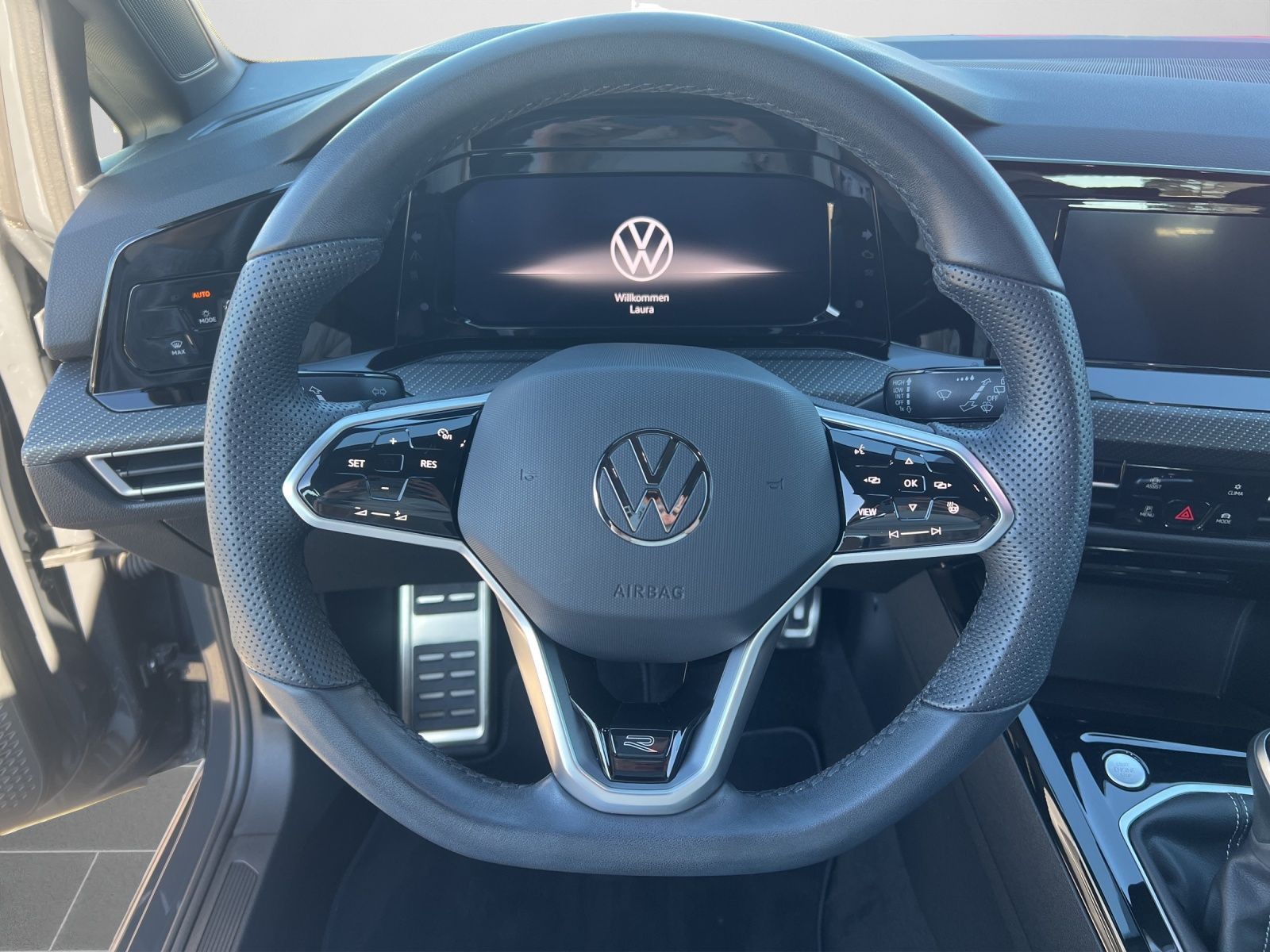 Volkswagen Golf - Bild 9