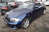 BMW 118i Cabrio * Automatic - 54.800 Kilometer * - BMW 118: Cabrio
