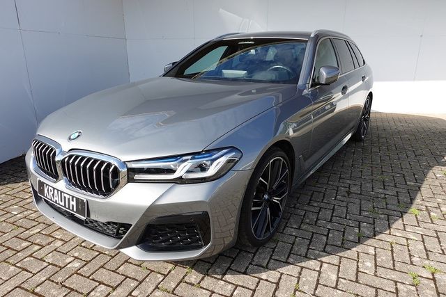BMW 540d xDrive A M Sportpaket Head-Up HK HiFi DAB