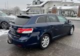 Toyota Avensis Kombi Sol - Toyota Avensis mit Diesel-Antrieb: Kombi, Automatik