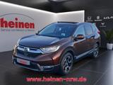 Honda CR-V i-VTEC 2.0 i MMD AWD Executive NAVI LED PAN - Honda aus 2021