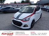 Hyundai i10 (IA) Sport - Hyundai i10 Gebrauchtwagen in München