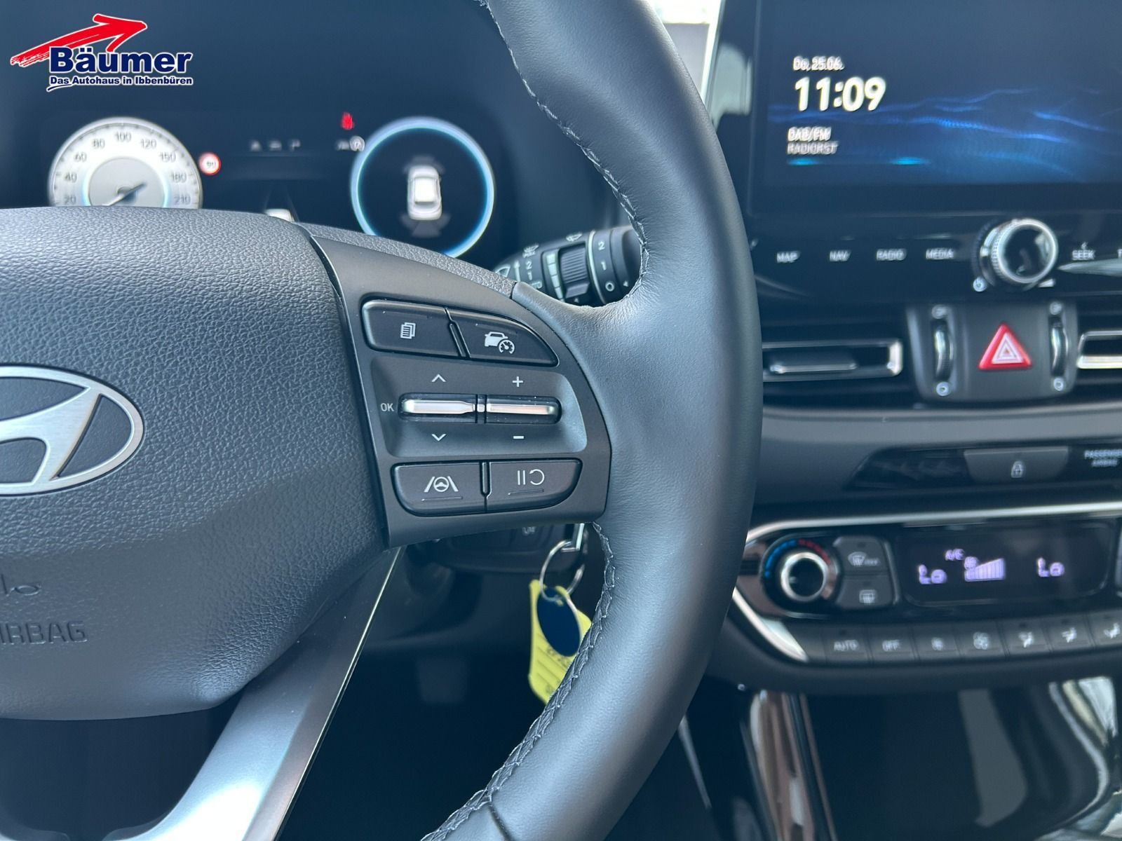 Hyundai i30 – Bild 25