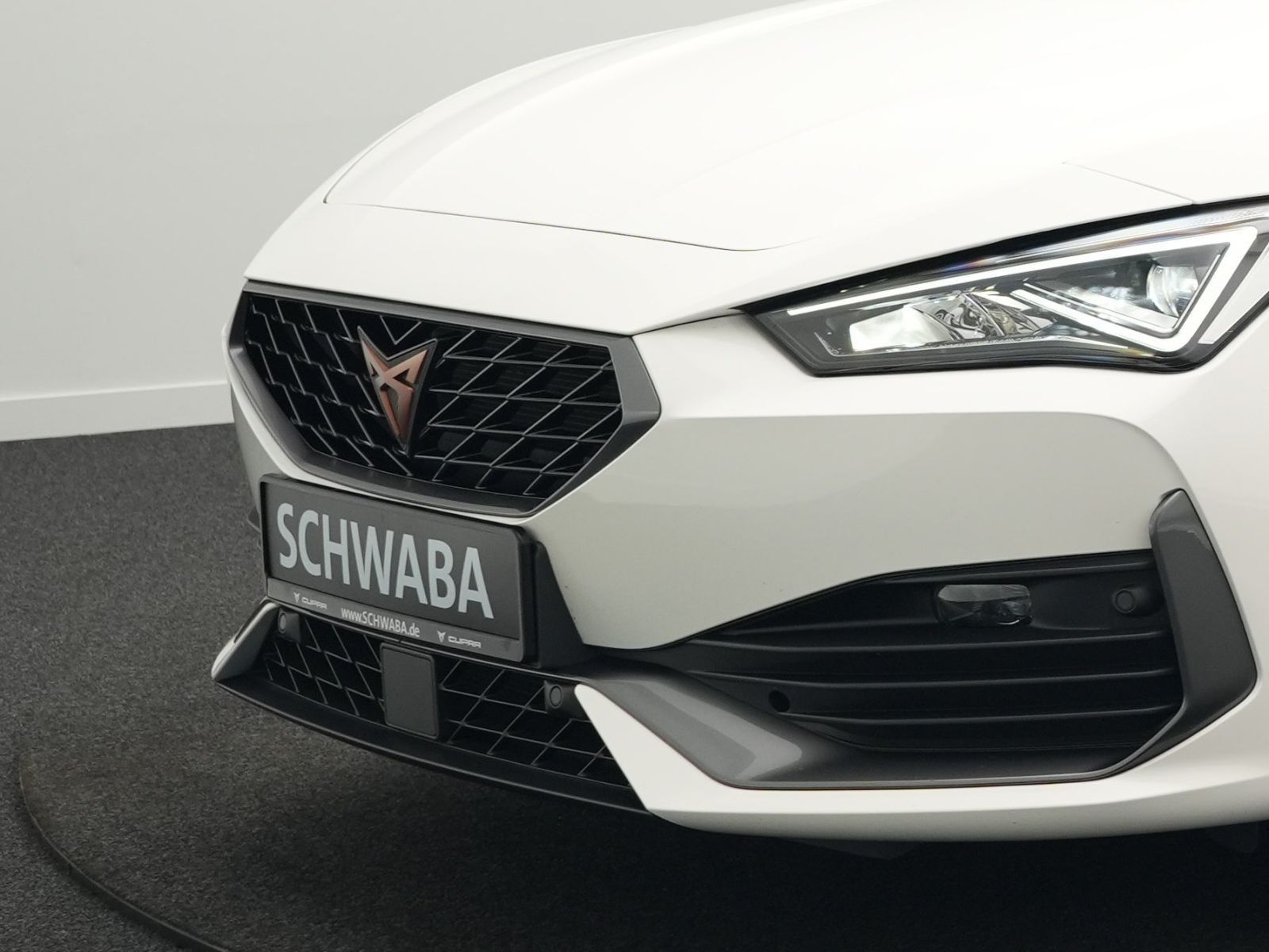 Cupra Leon - Bild 35