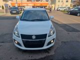 Suzuki Swift Sport - Suzuki Swift aus 2016