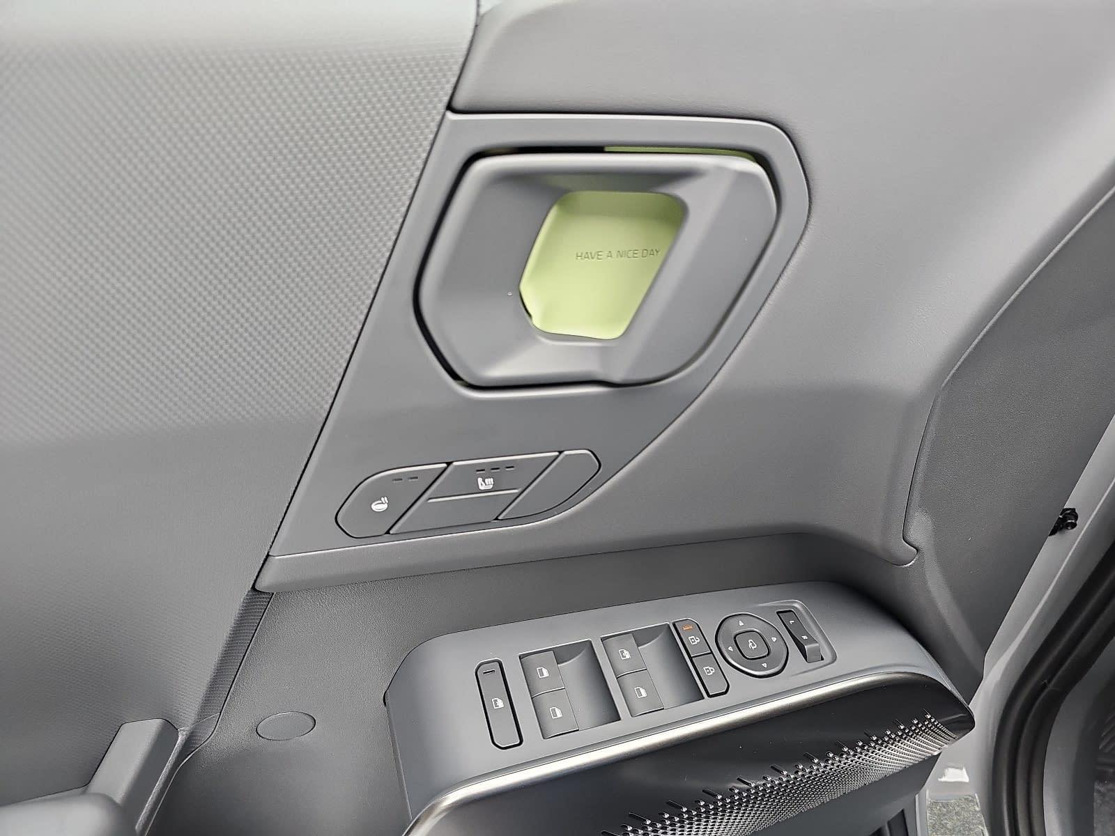 Kia EV2 42.2 KWH AIR MJ27 WINTER