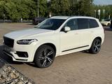 Volvo XC90 T6 Inscription   - gebrauchte Volvo XC90 aus dem Jahr 2017