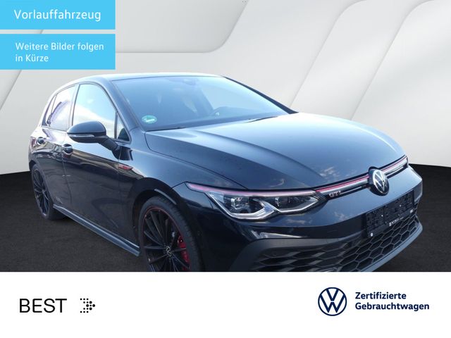 Volkswagen Golf VIII 2.0 TSI DSG GTI CLUBSPORT*EDITION 45*I