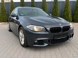 BMW 528i -AUTOMATIK LEDER NAVI KAMERA G.SCHIBEDACH  - BMW 528 aus 2010