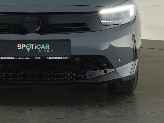 Corsa F FACELIFT GS+LED+RÜCKFAHRKAMERA+SITZ-/LEN