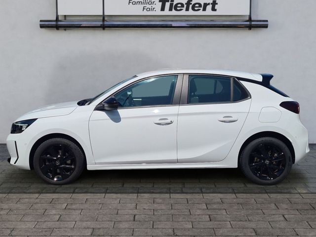 Corsa 1.2 Direct Injection Turbo Automatik